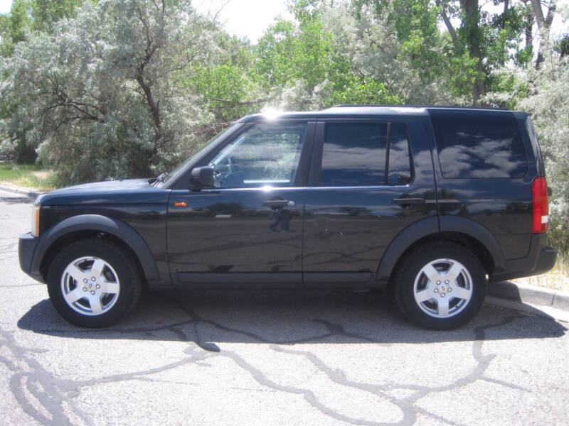 land rover lr3 2006 SALAE24496A398772 image land rover lr3 2006 SALAE24496A398772 image